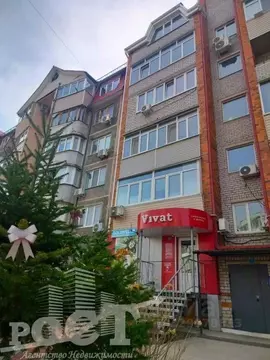 1-к кв. Приморский край, Артем Ульяновская ул., 5/4 (45.0 м)