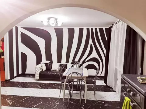 3-к кв. Тюменская область, Тюмень Транспортная ул., 119/2 (73.0 м)