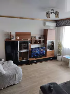 2-к кв. Амурская область, Благовещенск Пролетарская ул., 134 (49.9 м)