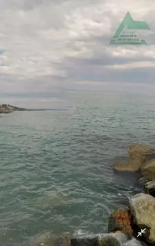 Участок в Крым, Симферопольский район, Николаевка пгт 9А (6.0 сот.)