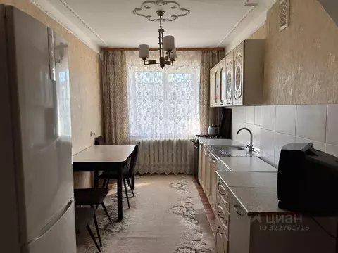 2-к кв. Саха (Якутия), Якутск ул. Можайского, 17/6 (50.0 м)