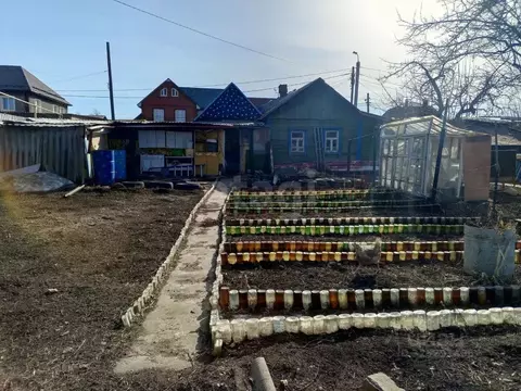 Дом в Челябинская область, Челябинск Архангельская ул., 32 (82 м)