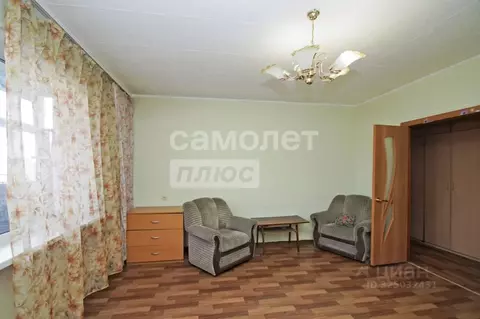 1-к кв. Омская область, Омск ул. Богдана Хмельницкого, 44 (38.7 м)