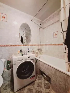 3-к кв. Саратовская область, Балашов ул. Орджоникидзе, 4 (59.4 м)