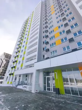 Студия Пензенская область, Пенза ул. Студеный Кордон, 48 (25.47 м)