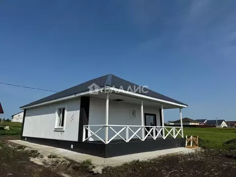 Дом в Пензенская область, с. Бессоновка ул. Кирова (97 м)