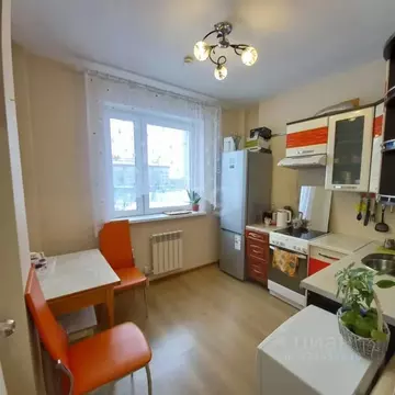 1-к кв. Ямало-Ненецкий АО, Новый Уренгой Тундровый мкр, 2 (40.0 м)