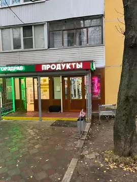 Торговая площадь в Москва ул. Грекова, 4 (63 м)