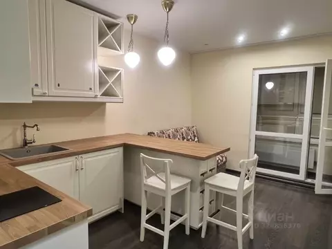 Студия Московская область, Ленинский городской округ, Лопатино пгт ул. ...