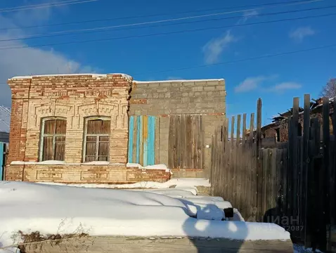 Участок в Свердловская область, Невьянск Комсомольская ул., 18В (11.0 ...