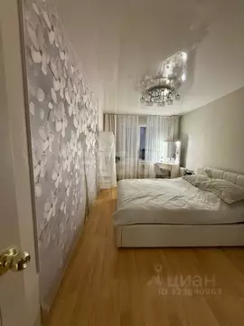 3-к кв. Липецкая область, Липецк ул. Бунина, 7 (85.3 м)