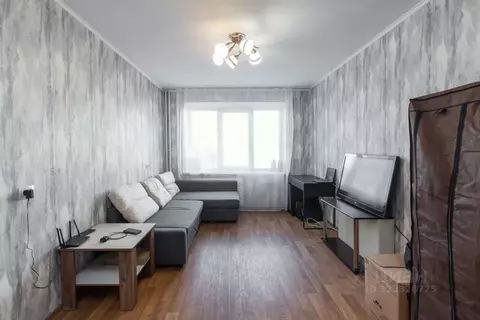 3-к кв. Алтайский край, Барнаул Партизанская ул., 126 (66.7 м)