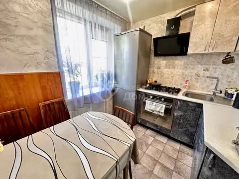 3-к кв. Волгоградская область, Волгоград ул. 51-й Гвардейской Дивизии, ...