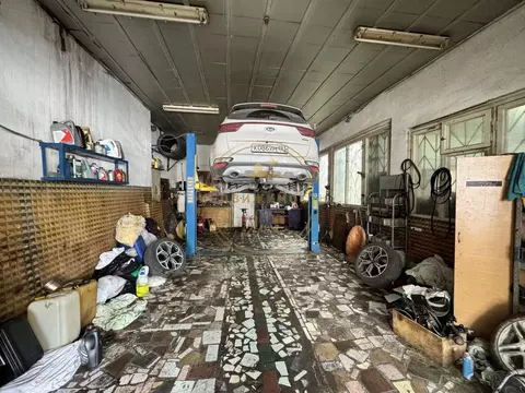 Производственное помещение в Крым, Ялта ул. Блюхера, 33 (50 м)