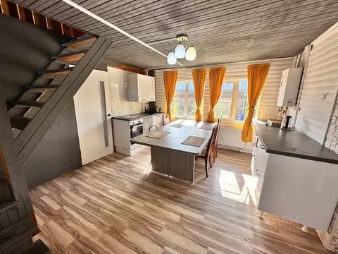 Дом в Москва Медик СНТ, 49 (120 м)