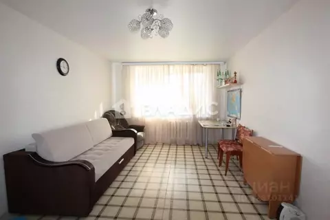 1-к кв. Башкортостан, Стерлитамак просп. Октября, 28 (33.5 м)