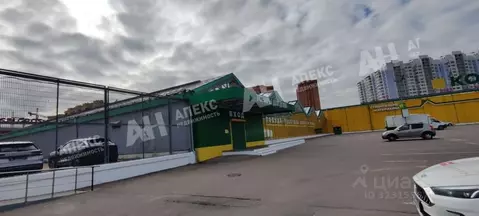 Склад в Московская область, Котельники Новорязанское ш., 5 (2341 м)