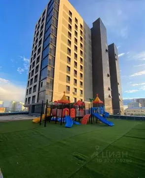 3-к кв. Саха (Якутия), Якутск ул. Каландаришвили, 32 (80.0 м)