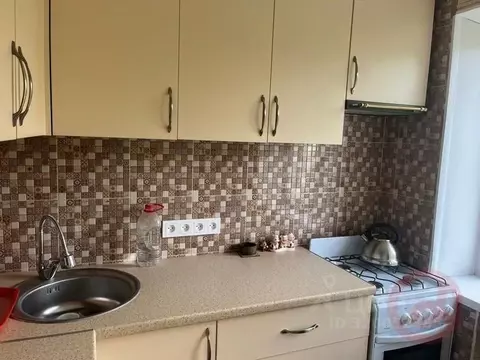 1-к кв. Самарская область, Самара ул. Литвинова, 322 (30.1 м)