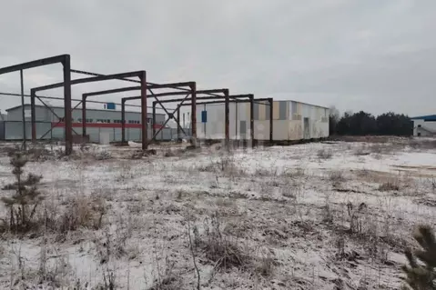 Склад в Калужская область, Жуков Советская ул., 88 (440 м)