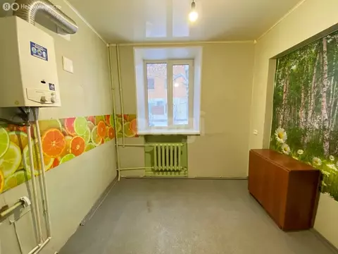 2-комнатная квартира: Котлас, улица Луначарского, 12 (60 м)