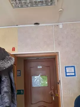 Помещение свободного назначения в Сахалинская область, Смирных пгт ул. ...