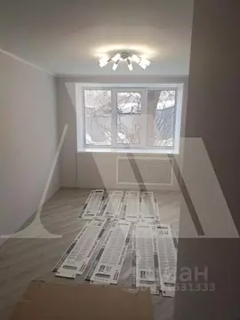 Комната Омская область, Омск Городок Нефтяников мкр, ул. ...