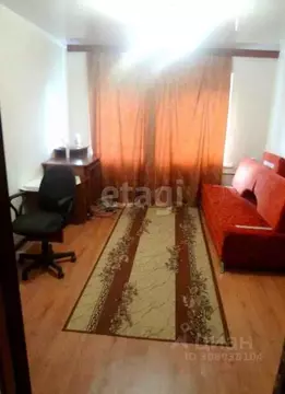 Комната Брянская область, Брянск Ново-Советская ул., 124 (13.0 м)