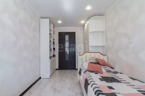 3-к кв. Калининградская область, Калининград ул. Литовский Вал, 50 ...