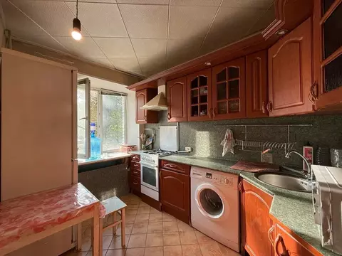 2-к кв. Пензенская область, Пенза ул. Калинина, 74 (41.0 м)