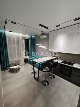 2-к кв. Москва Шелепихинская наб., 34к6 (43.0 м)