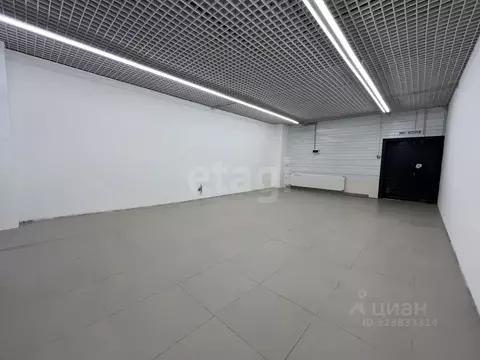 Торговая площадь в Мордовия, Саранск Севастопольская ул., 7/1 (54 м)