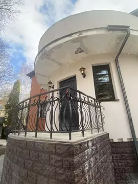 Коттедж в Московская область, Мытищи городской округ, с. Троицкое ул. ...