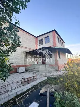 Дом в Оренбургская область, Орск пос. Круторожино, ул. Степановская, ...