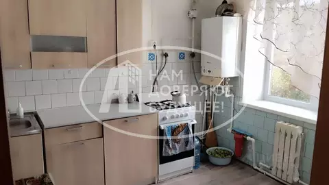 2-к кв. Удмуртия, Можга Можгинский район, Заречная ул., 6 (39.6 м)