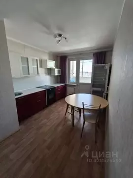 2-к кв. Москва просп. Нововатутинский, 7 (55.1 м)