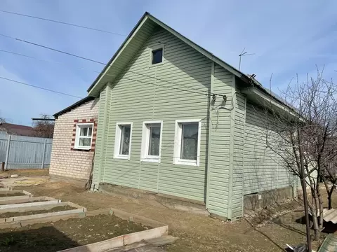 Дом в Костромская область, Кострома пос. Селище, проезд 2-й ...