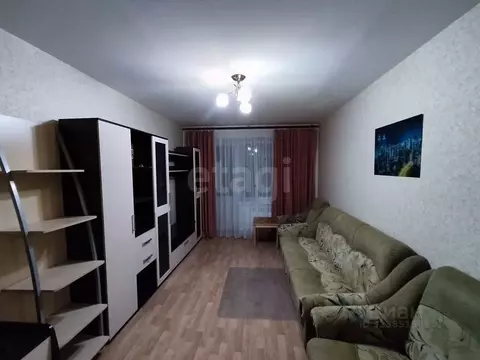 1-к кв. Ярославская область, Рыбинск Молодежная ул., 21 (36.6 м)