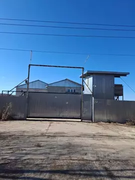 Производственное помещение в Московская область, Раменский ...