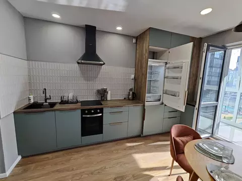 2-к кв. Калининградская область, Калининград ул. Героя России Виталия ...