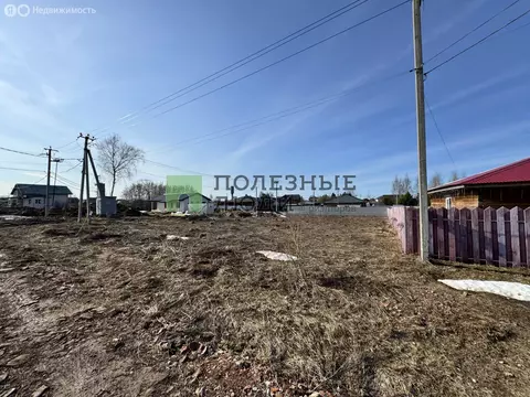 Участок в село Ягул, Липовая улица (10 м)