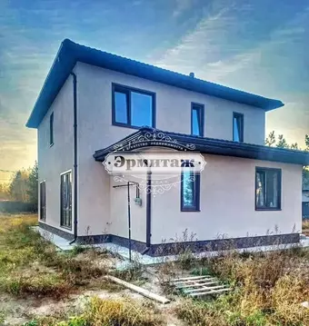 Дом в Курганская область, Кетовский муниципальный округ, с. Лесниково ...