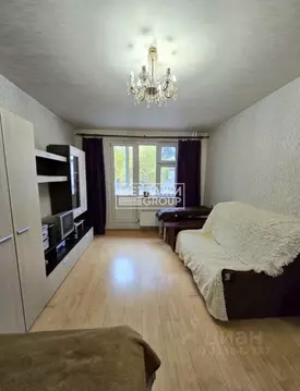 1-к кв. Московская область, Королев ул. Исаева, 9 (37.8 м)