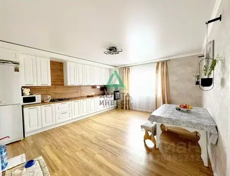 Дом в Башкортостан, Уфимский район, Николаевский сельсовет, с. Нурлино ...