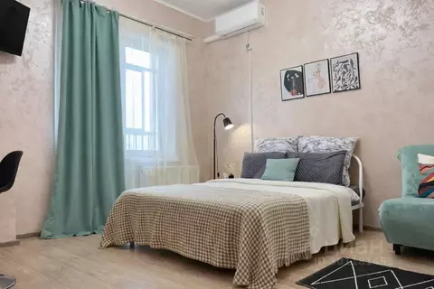 1-к кв. Пермский край, Пермь ул. Василия Татищева, 4 (30.0 м)