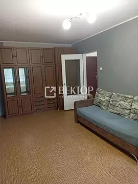 1-к кв. Костромская область, Кострома Давыдовский-2 мкр, 27 (34.0 м)