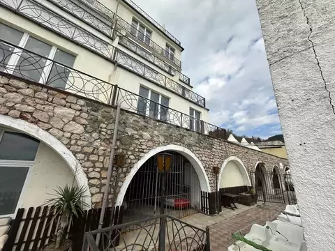 2-к кв. Крым, Ялта муниципальный округ, Кореиз пгт ш. Алупкинское, 8Д ...