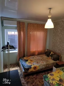 Помещение свободного назначения в Краснодарский край, Анапа ул. ...