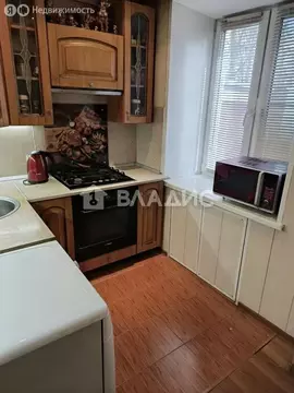 3-комнатная квартира: посёлок городского типа Удельная, улица ...