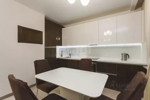 3-к кв. Башкортостан, Уфа ул. Достоевского, 83/1 (100.0 м)